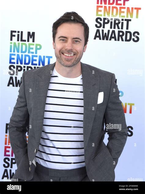 Santa Monica, California, USA 4th March 2023 Director/Writer John ...