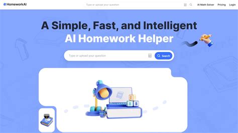 Bing Ai Homework 的图像结果