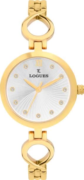 Logues Watches Wrist Watches - Buy Logues Watches Wrist Watches Online ...