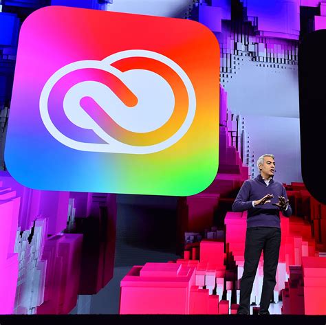 Adobe Creative Cloud Desktop Icon