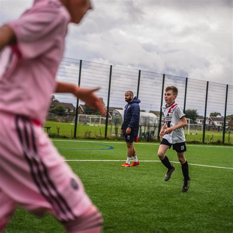 Elite Player Development