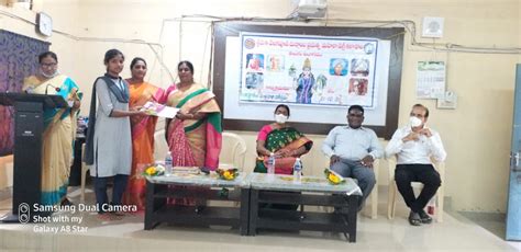 Smt. Velagapudi Durgamba Government Degree College for Women