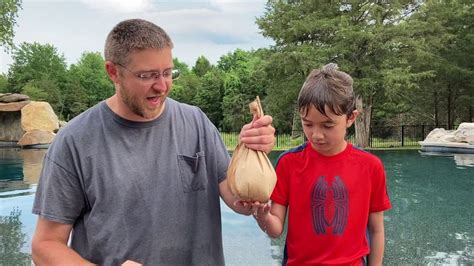 Image result for Object Lesson On Trusting God