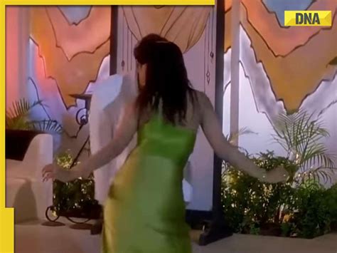 Meet Salman Khan, Govinda’s heroine, who left acting at peak of career ...