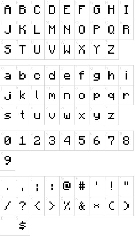 Image result for Minecraft Font Tutorial