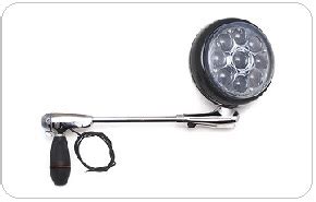 Image result for Unity LED Roof Mount Spotlights LED