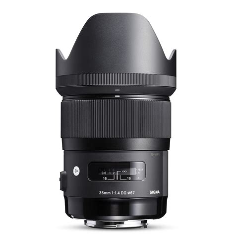Sigma 35mm 1.4 DG Canon Mount Skins, Wraps & Covers » Capes