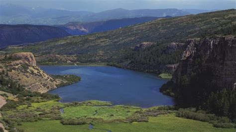 Colorado State Park Pass