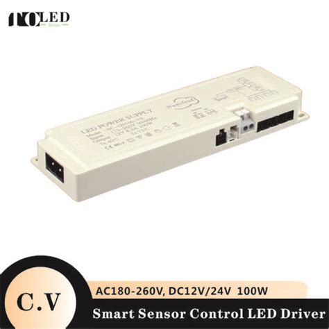 Image result for Capacitive Sensor LED Driver