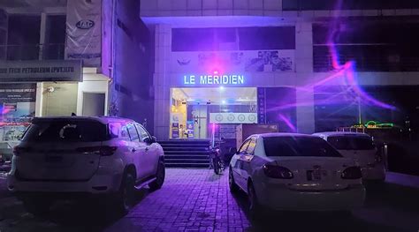 HOTEL LE MERIDIEN (Islamabad) - Hotel Reviews, Photos, Rate Comparison ...