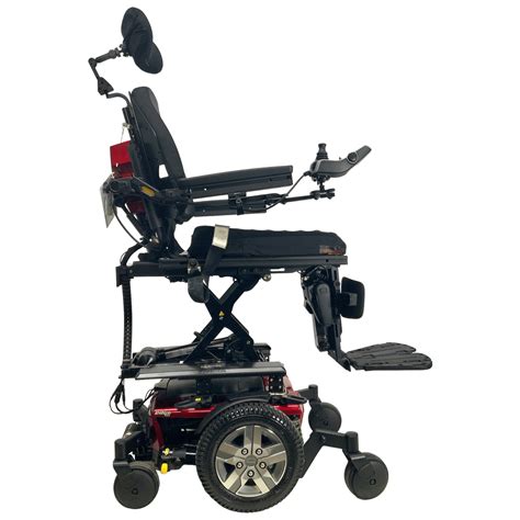 Power Wheelchair