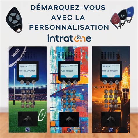 Image result for Ouvrir Telecommande Intratone