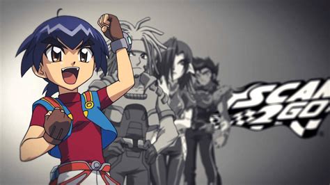 Image result for Scan2Go Ep 32