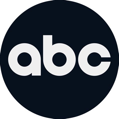 Image result for ABC Logo Red