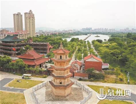 安平桥景区-上园设计