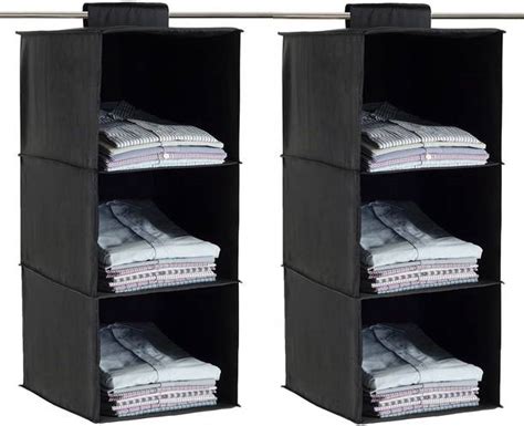 Hanging Wardrobe - Buy Hanging Wardrobe online at Best Prices in India ...