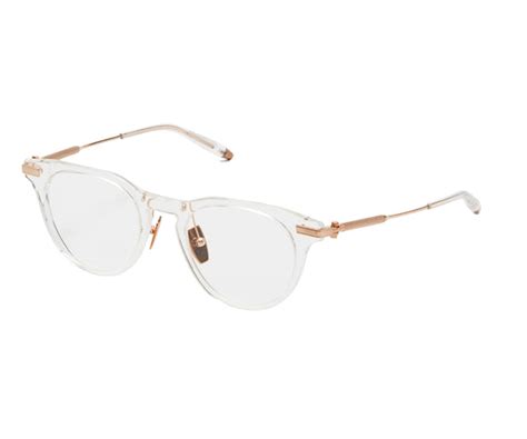 Buy Akoni Glasses Gemini AKX-401E GLD - CLR 48 | GEM OPTICIANS – GEM ...