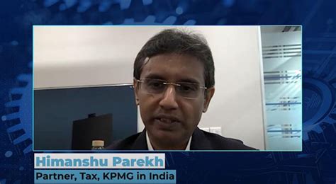 Corporate and International Tax