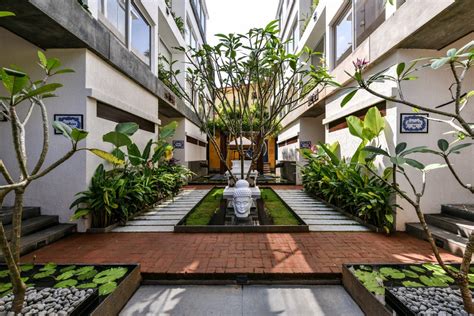 Inspiration Central Courtyard, House Plan With Courtyard