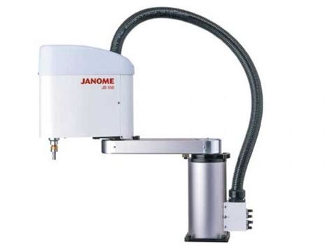 Robots de dosage - Scara - Janome | Contact POLY DISPENSING SYSTEMS