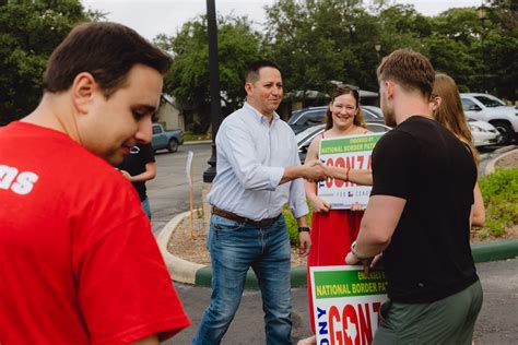 Republican leaders call on Rep. Tony Gonzales to end his re-election campaign Minimalist Minimalist