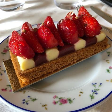 CARETTE, Paris - 4 Place Du Trocadéro, Le Marais - Restaurant Reviews ...