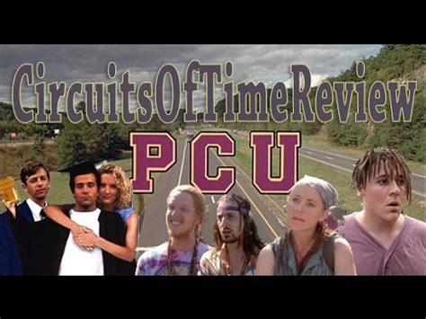 PCU: Review