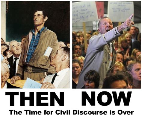 Image result for Civil Discourse Defined