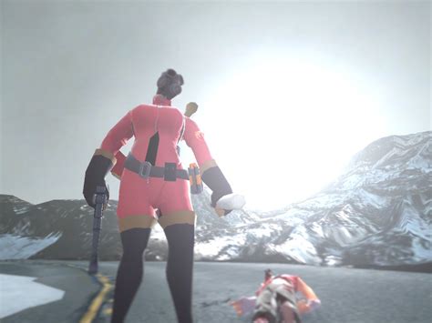 Image result for Female Pyro deviantART