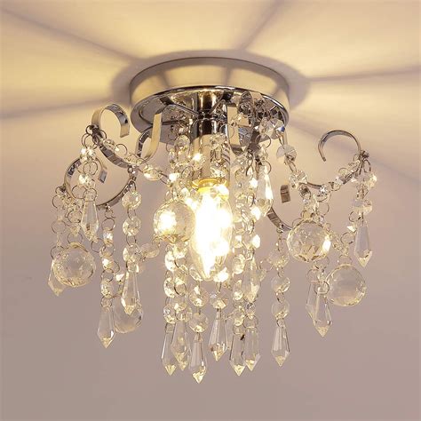 Small Flush Mount Lighting Fixtures | Shelly Lighting