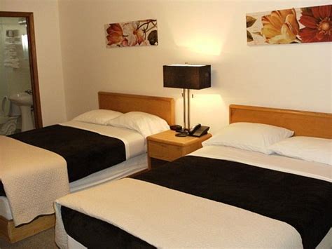 BIRCHVILLE MOTEL (Nipigon, Ontario) - Motel Reviews & Photos - Tripadvisor