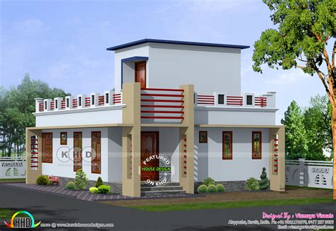 Best 24+ 800 Square Feet House Plans In Kerala