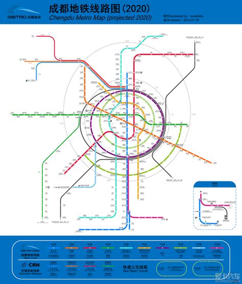 成都规划图2020清晰,成都地铁规划2020,成都北改2020年规划图(第6页)_大山谷图库