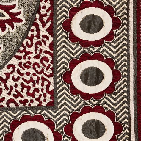 Buy Corsica Classic Woven Carpet - 137x180cm from Corsica by Home ...