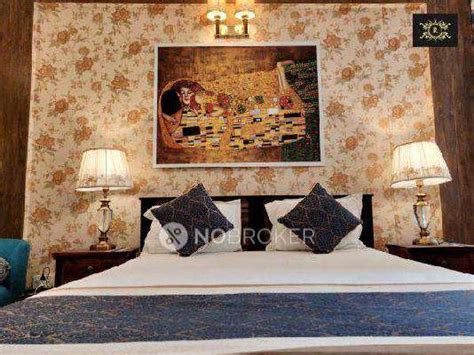 Sagar The Connaught Residences Rent / Sale Connaught Place, Delhi