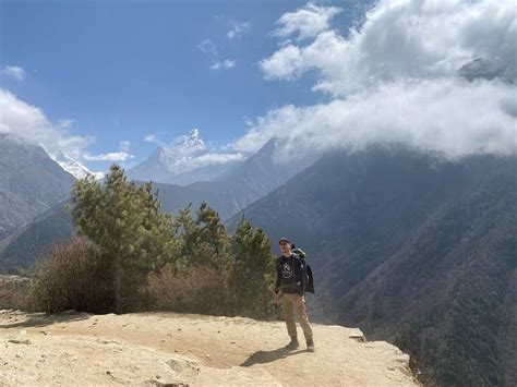 Everest Base Camp Overland Journey – 15 Days by Road and Trail - Klook ...