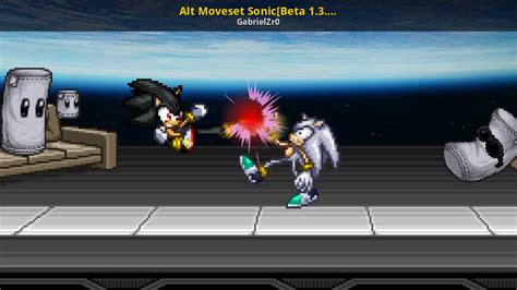 SSF2 Custom Move Set Mods 的图像结果