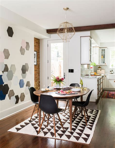 Small Kitchen Dining Room Ideas