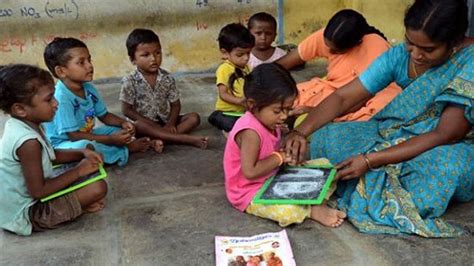 महिलाओं को नौकरी करने का अवसर, Anganwadi में निकली 65 पदों पर भर्ती ...