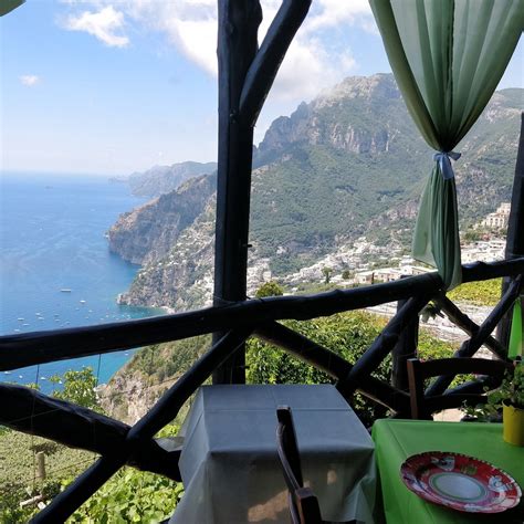 LA TAGLIATA (Positano): Ce qu'il faut savoir pour votre visite (avec ...