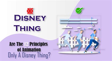 Image result for Animation Principles 12