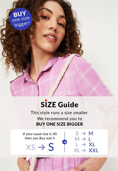 Buy Women Checked Yarn Dyed Tunic Online at just Rs. 999.0 ...