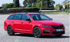 Skoda Octavia Rs 245 by 2017 Skoda Octavia Rs 245 Starts In New Official Skoda Octavia Rs 245