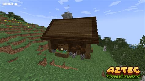 Image result for Aztec Minecraft Mod