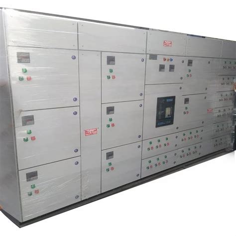 Image result for Three-Phase Electrical Control Panel