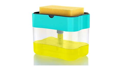 4 must-have kitchen sink accessories | Digit