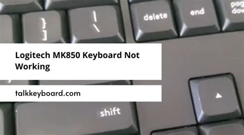 Logitech Keyboard Key Not Working 的图像结果