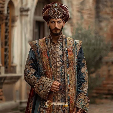 Traditional Turkish Clothing: 5 Insights On Roots & Culture