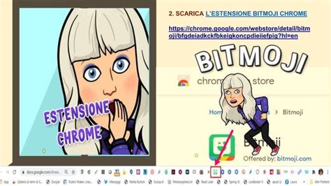Image result for Tutorial Bitmoji