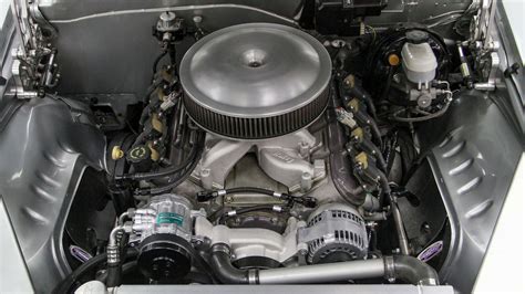 10 Parts You’ll Need for Any LS Engine Swap